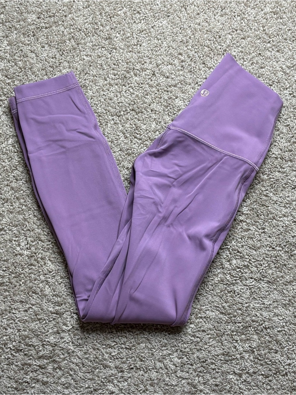 Lululemon Align High-Rise Pant 25"